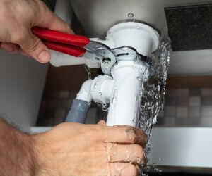 About Sewer Line Pros White Stone, VA