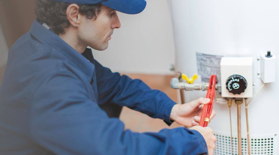 Local sewer line repair in White Stone, VA